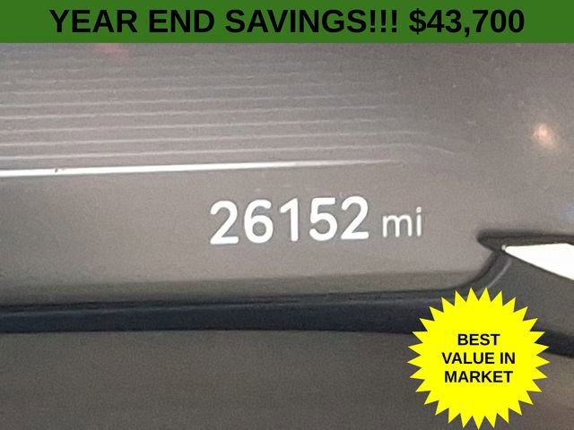 Used 2024 Genesis GV80 3.5T image 23