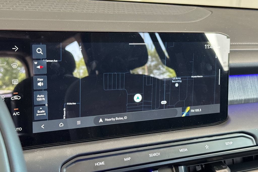 New 2027 Kia Telluride X-Line SX Prestige AWD/4WD image 20