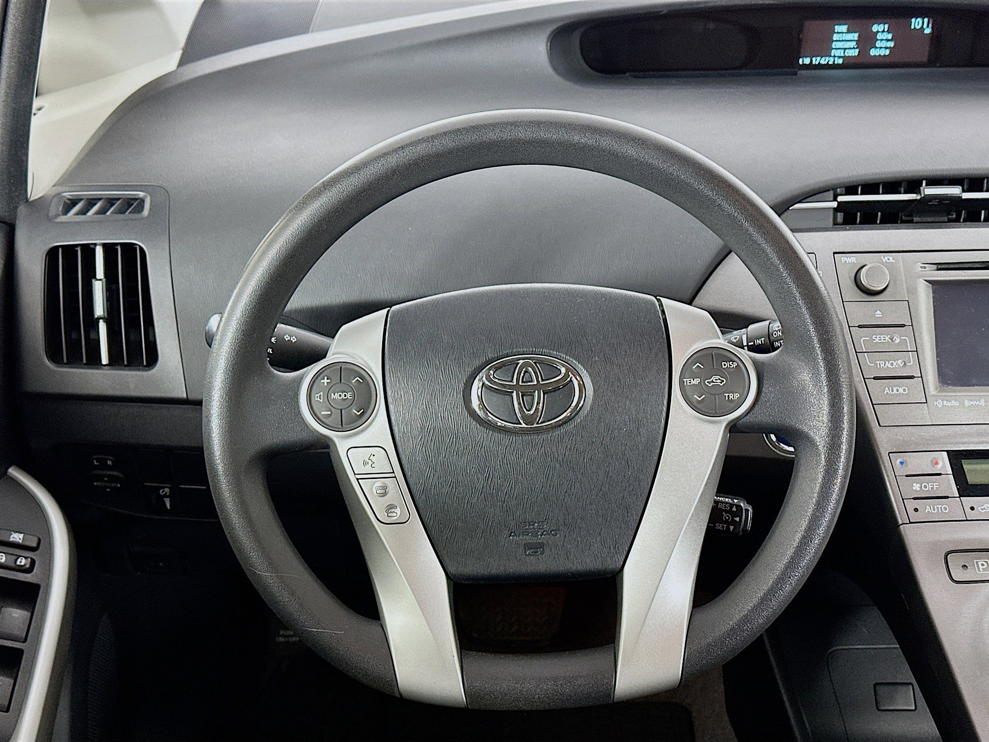 Used 2013 Toyota Prius Three image 18