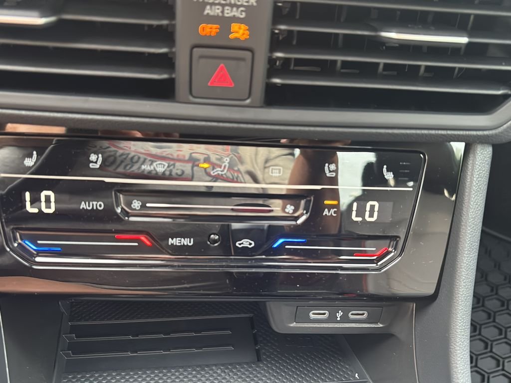New 2026 Volkswagen Jetta GLI Autobahn FWD image 25