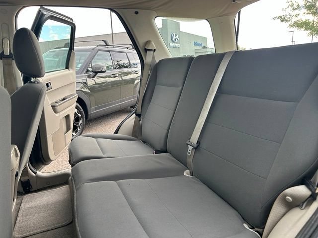 Used 2008 Ford Escape XLS FWD image 8