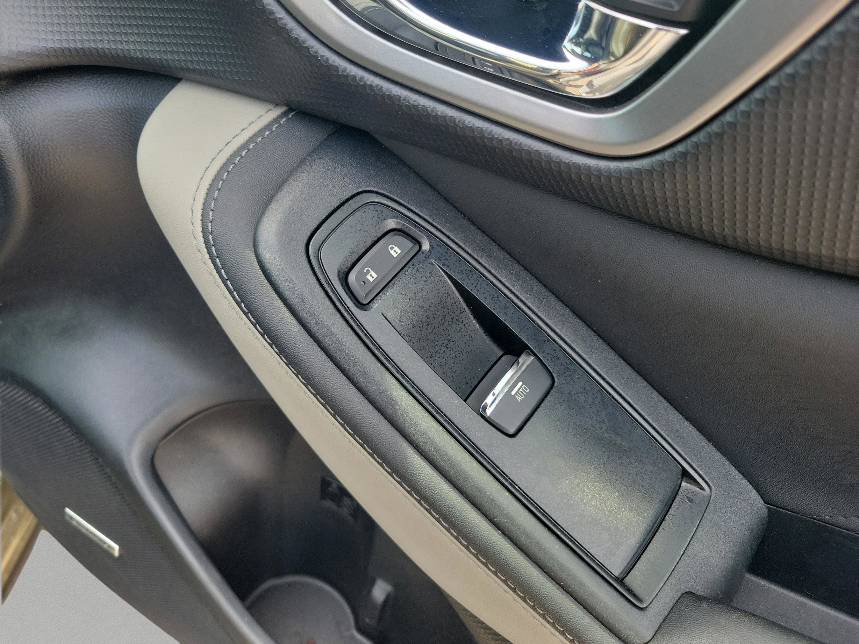 Used 2023 Subaru Forester Limited image 20