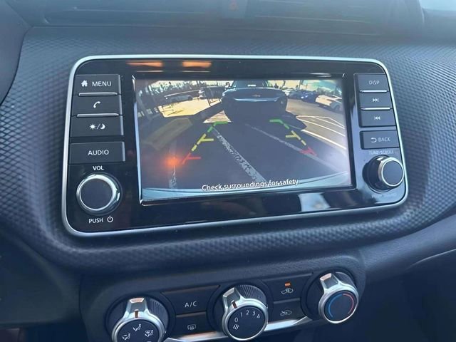 Used 2021 Nissan Kicks S image 15