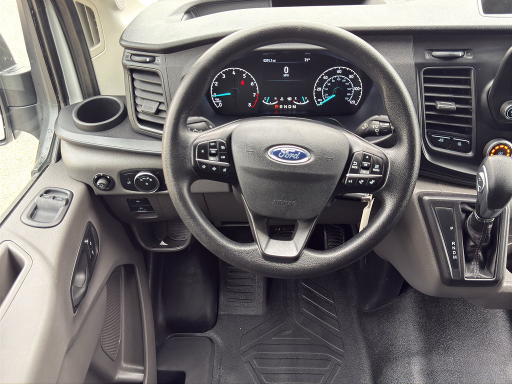 Used 2024 Ford Transit 250 148 High Roof RWD image 24