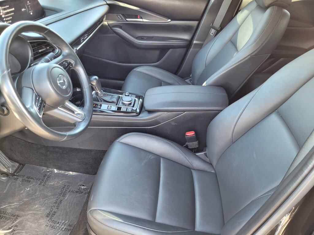Used 2024 MAZDA CX-30 AWD 2.5 S w/ Select Sport Pkg image 11
