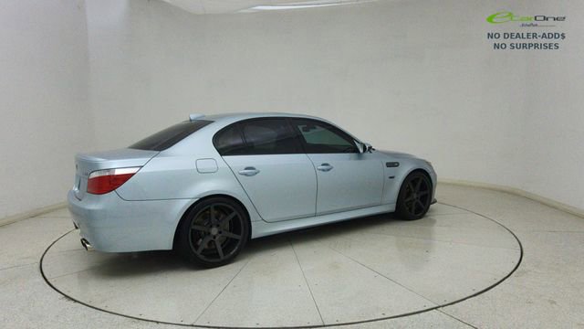 Used 2006 BMW M5 image 68