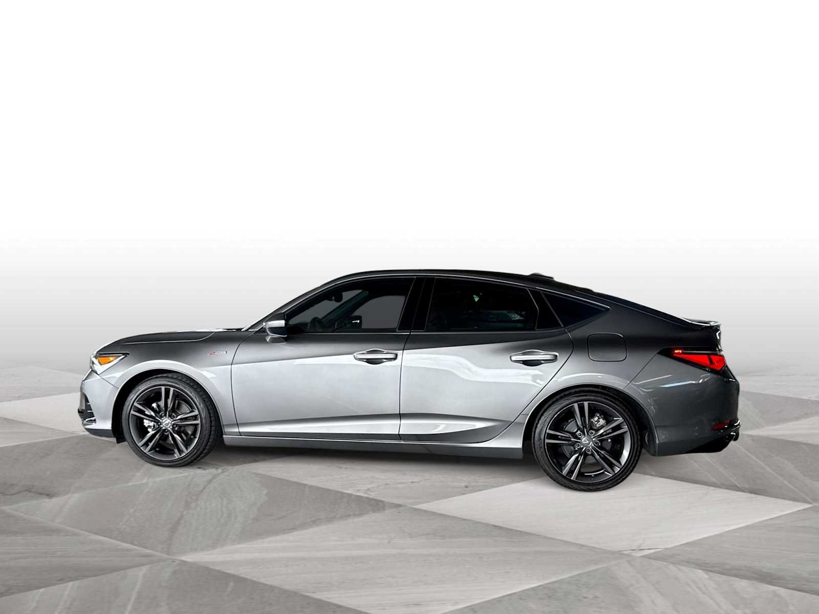 Used 2025 Acura Integra A-Spec FWD image 5