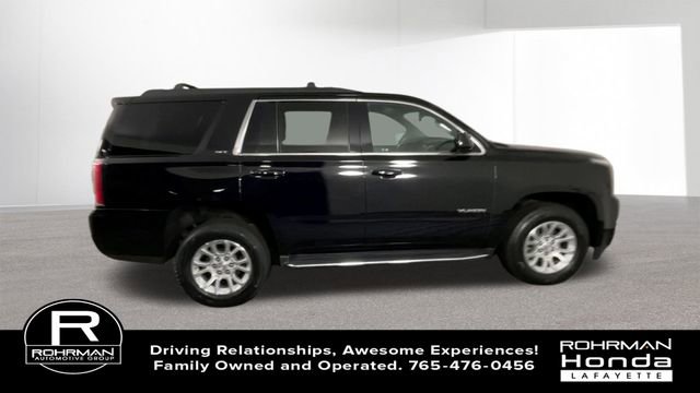 Used 2019 GMC Yukon SLT image 9