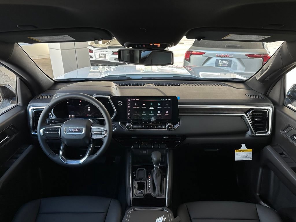 New 2026 GMC Canyon Elevation w/ Convenience Package RWD image 19