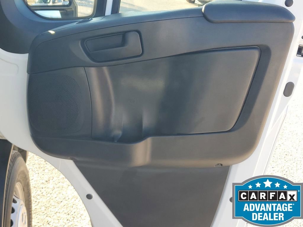 Used 2024 RAM ProMaster 2500 image 42