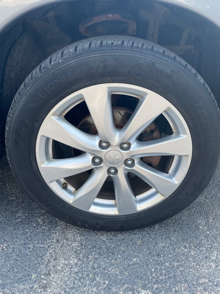 Used 2015 Mitsubishi Outlander Sport ES FWD image 23