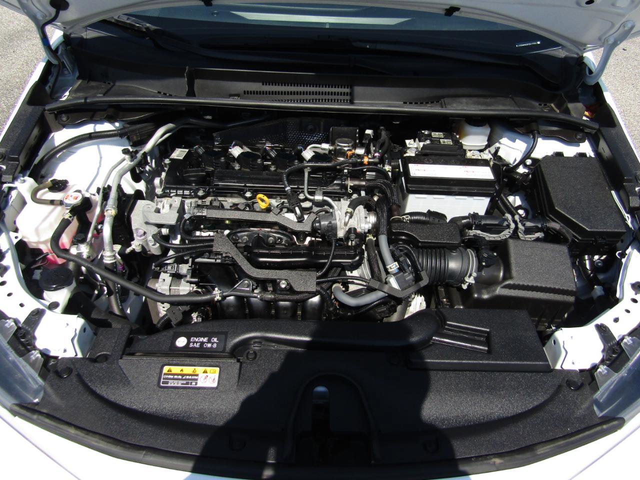 Used 2023 Toyota Corolla SE image 25