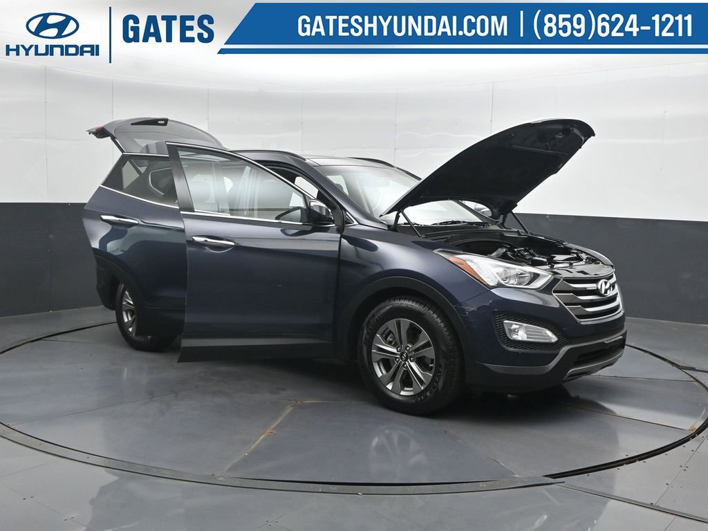 Used 2016 Hyundai Santa Fe Sport w/ Option Group 04 image 55