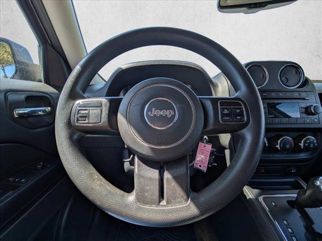 Used 2016 Jeep Patriot Sport w/ Power Value Group image 10