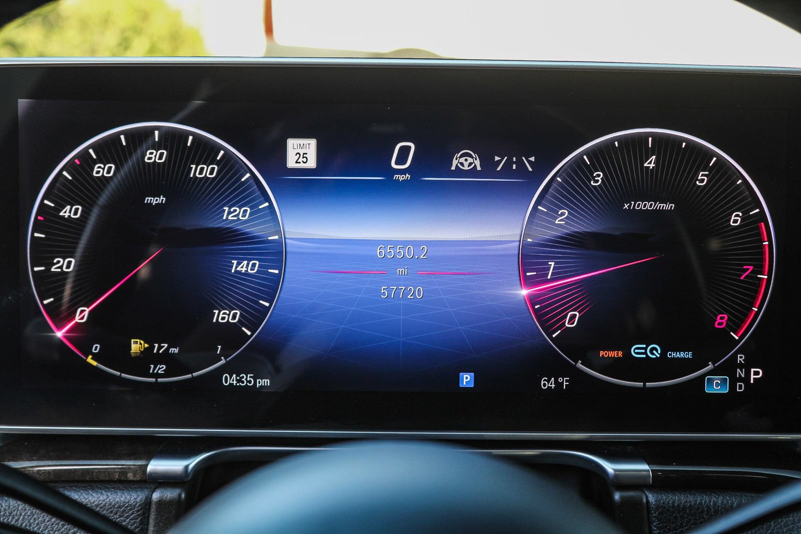 Certified 2022 Mercedes-Benz S 580 4MATIC Sedan image 23