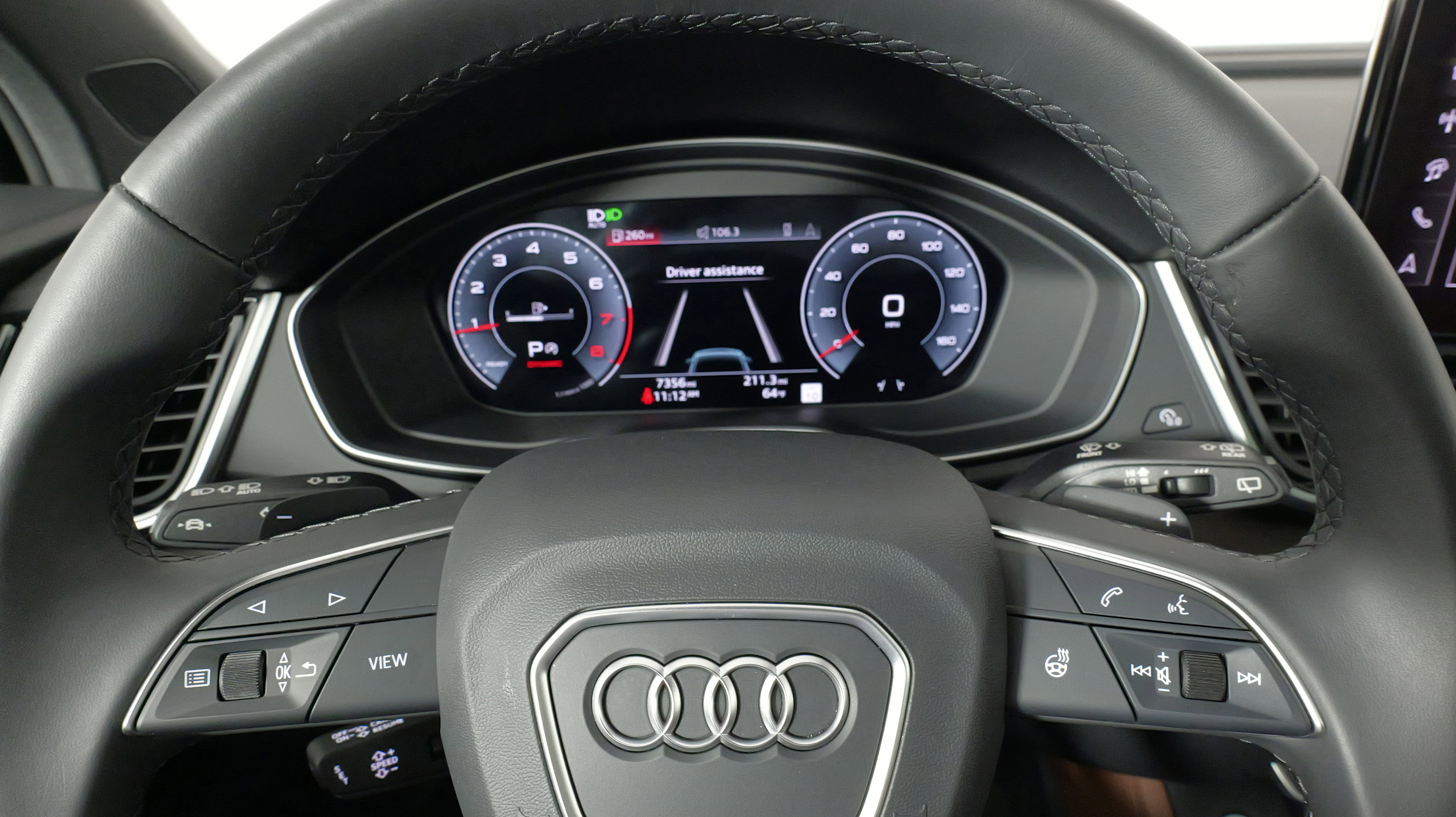 Used 2025 Audi Q5 2.0T Premium Plus image 38