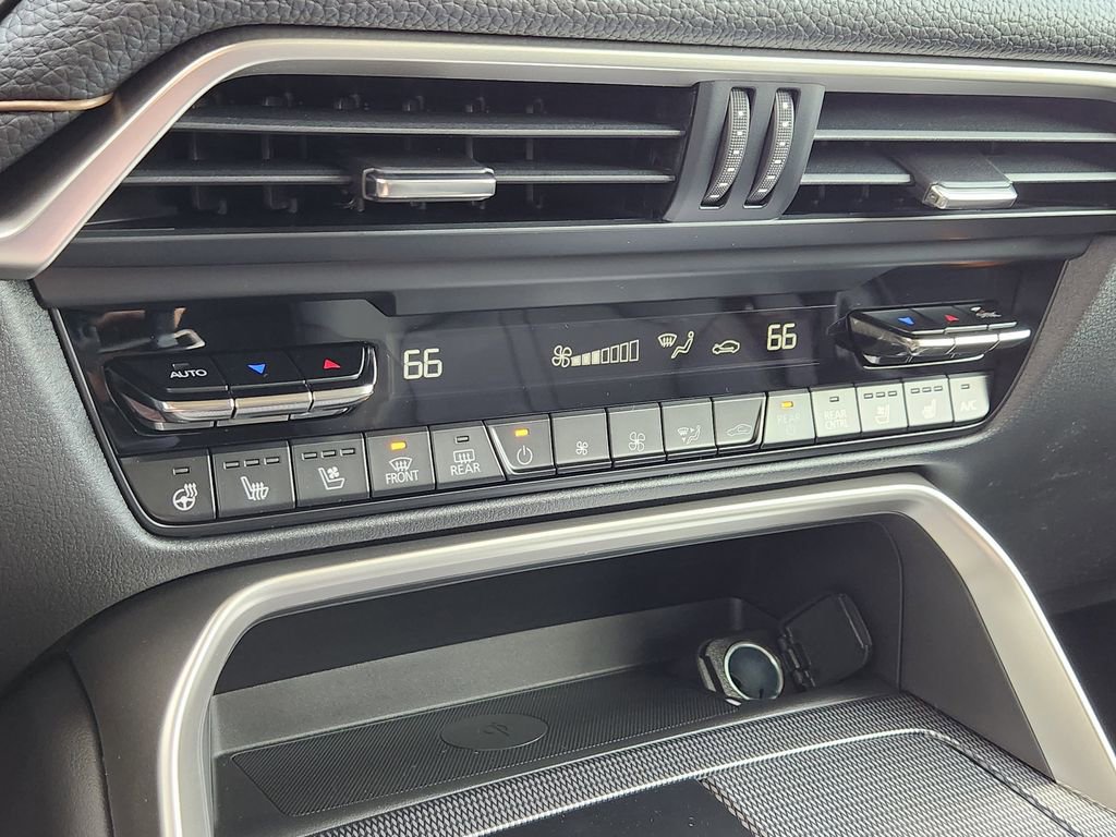 New 2026 MAZDA CX-90 3.3 Turbo w/ Preferred Package image 13