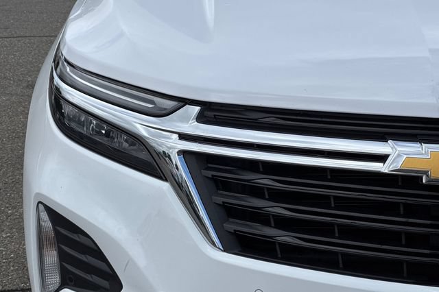 Used 2024 Chevrolet Equinox LT AWD/4WD image 46