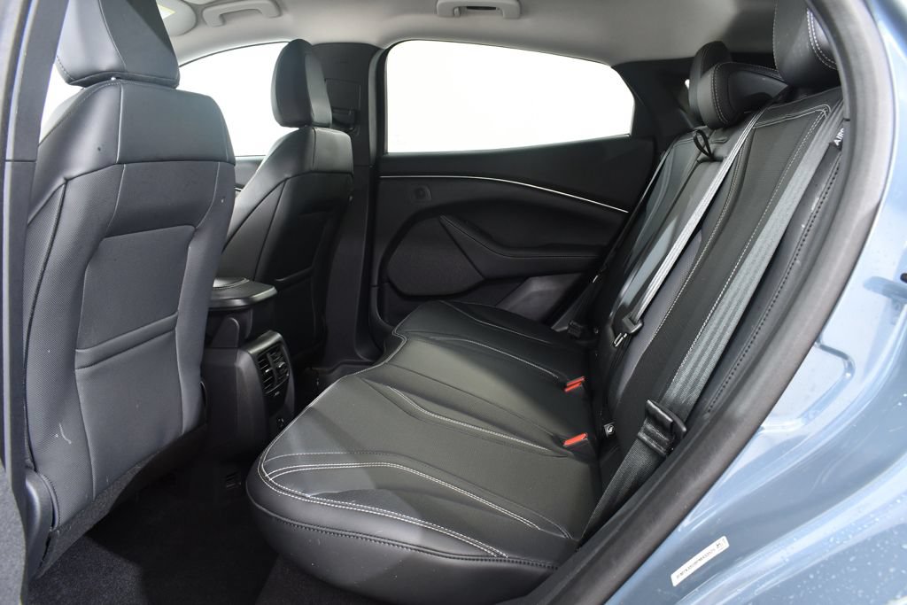 Used 2023 Ford Mustang Mach-E Premium AWD/4WD image 16