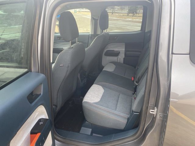 Used 2023 Ford Maverick XLT w/ XLT Luxury Package image 14