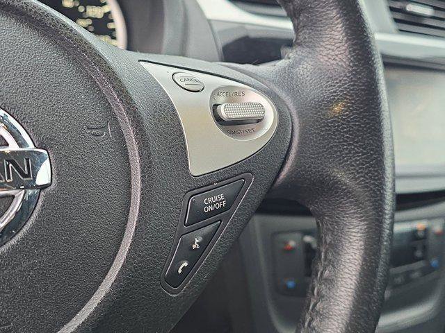 Used 2019 Nissan Sentra SV FWD image 23