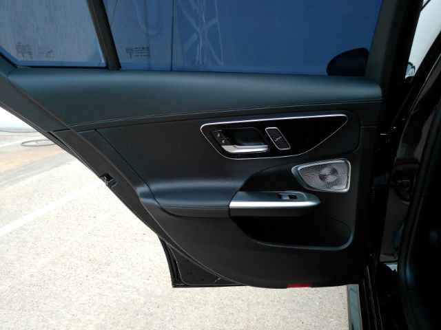 Used 2024 Mercedes-Benz C 300 Sedan w/ AMG Line w/ Night Package image 19