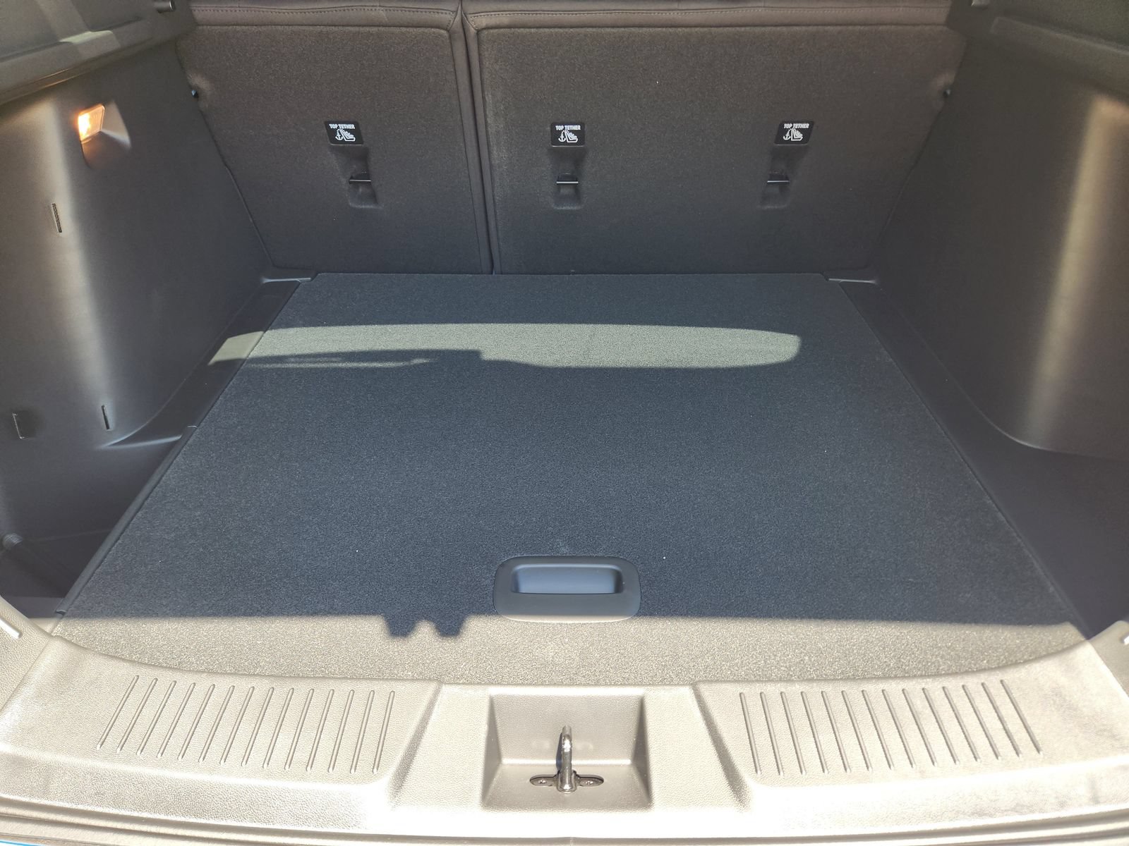 New 2026 Chevrolet Trax LS FWD image 27