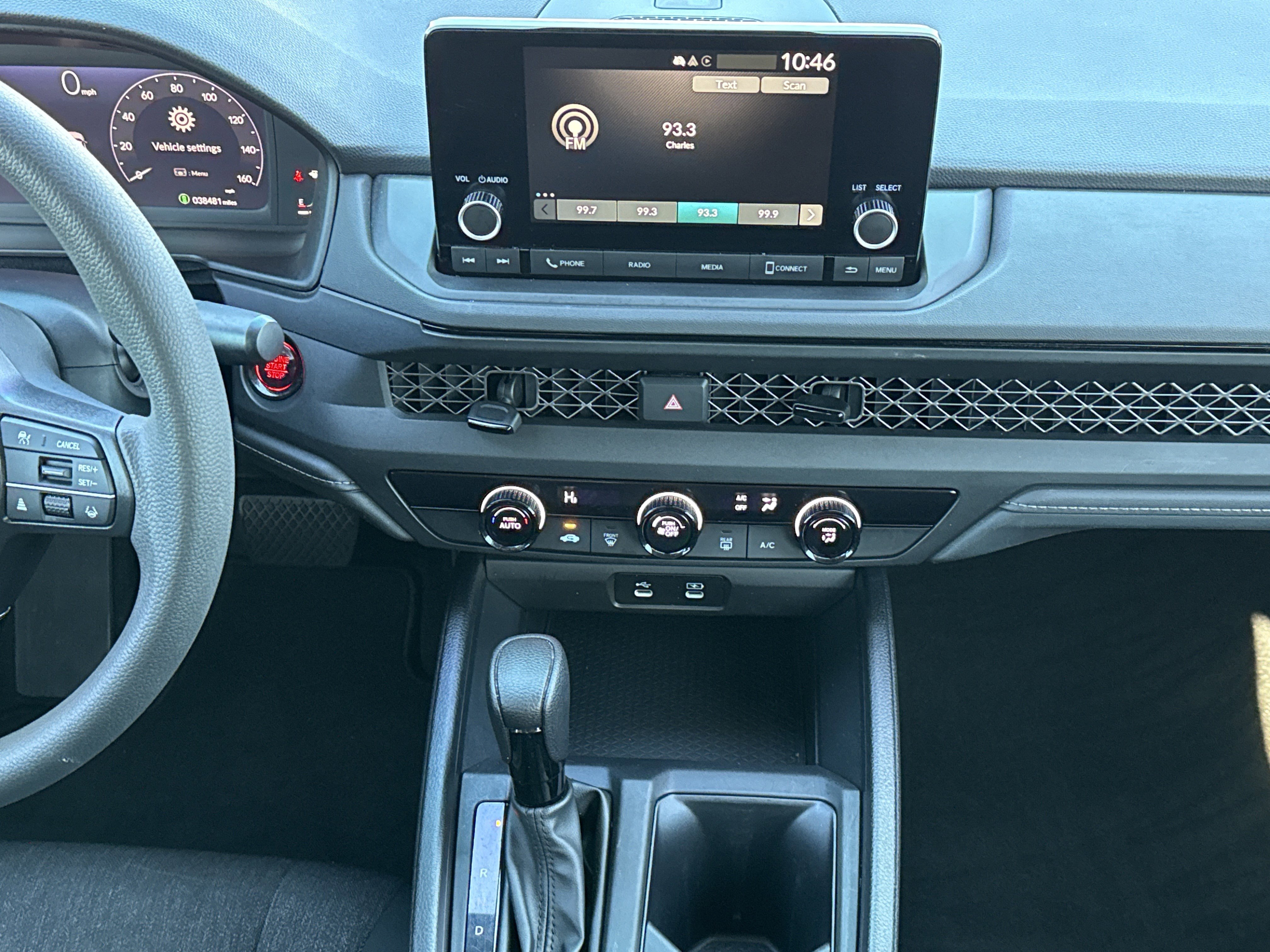 Used 2023 Honda Accord LX image 28