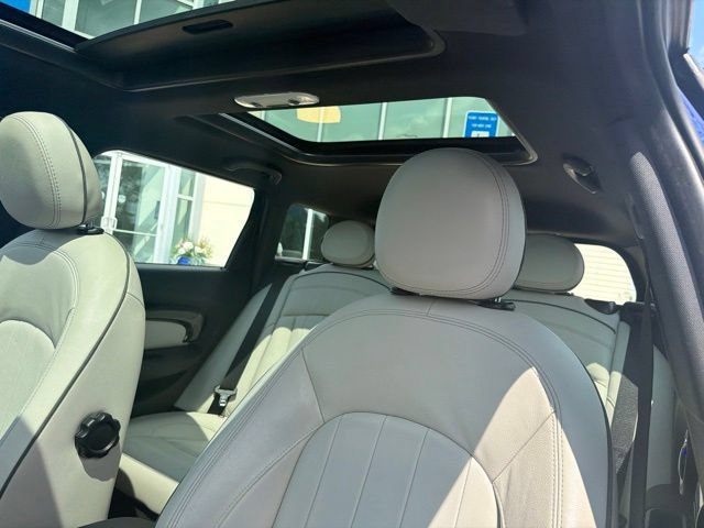 Used 2019 MINI Cooper Clubman S w/ Starlight Blue Edition AWD/4WD image 16