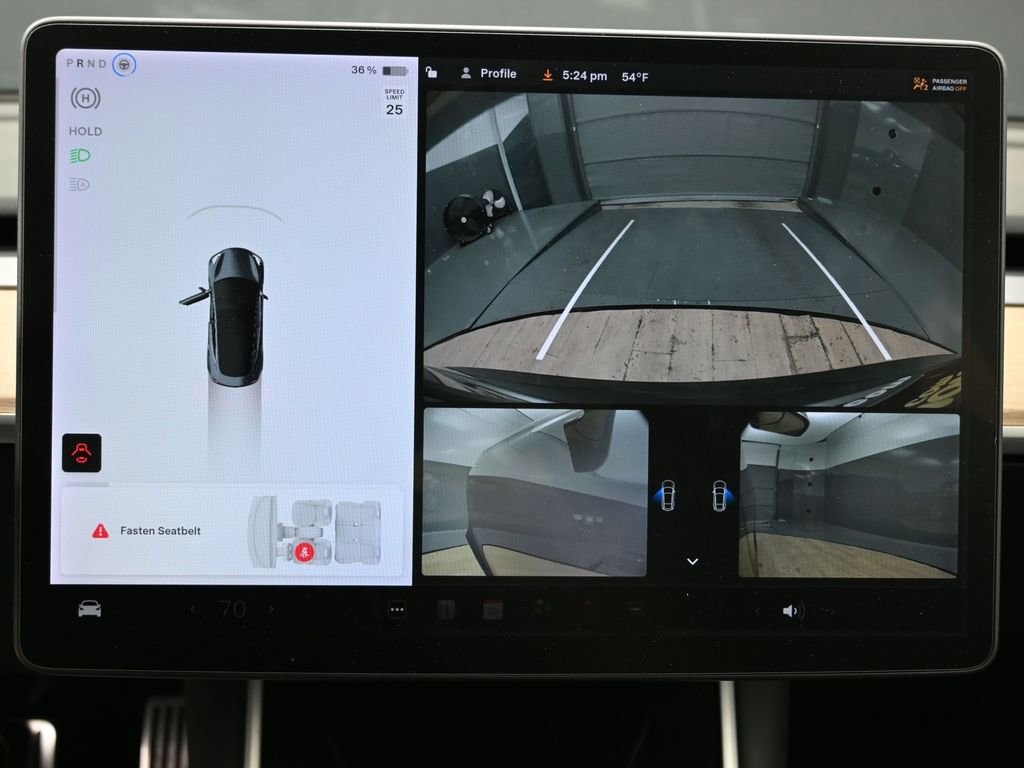 Used 2018 Tesla Model 3 Long Range image 22