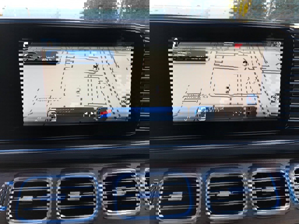 New 2026 Mercedes-Benz GLS 580 4MATIC image 25
