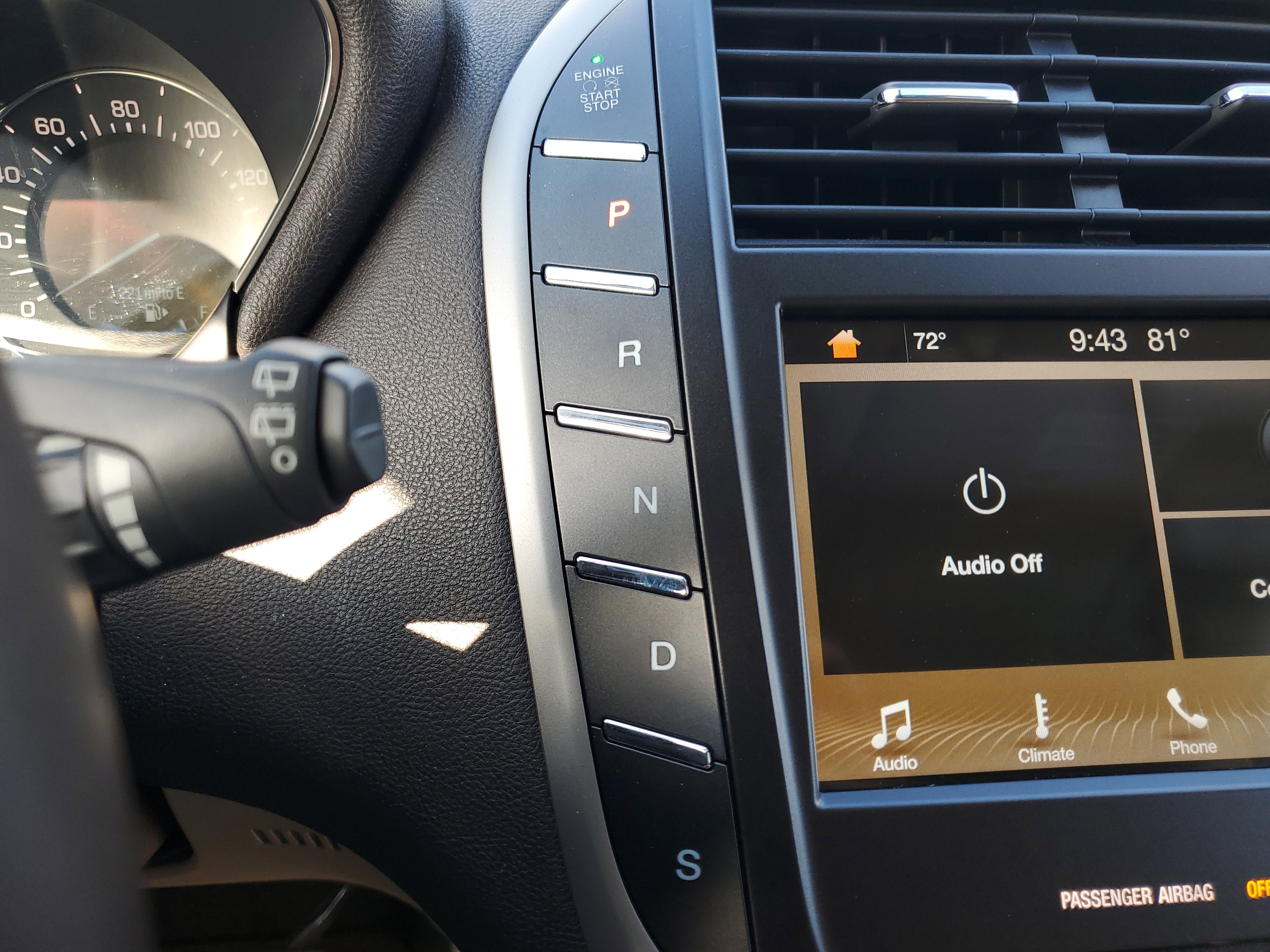 Used 2017 Lincoln MKC Select image 21