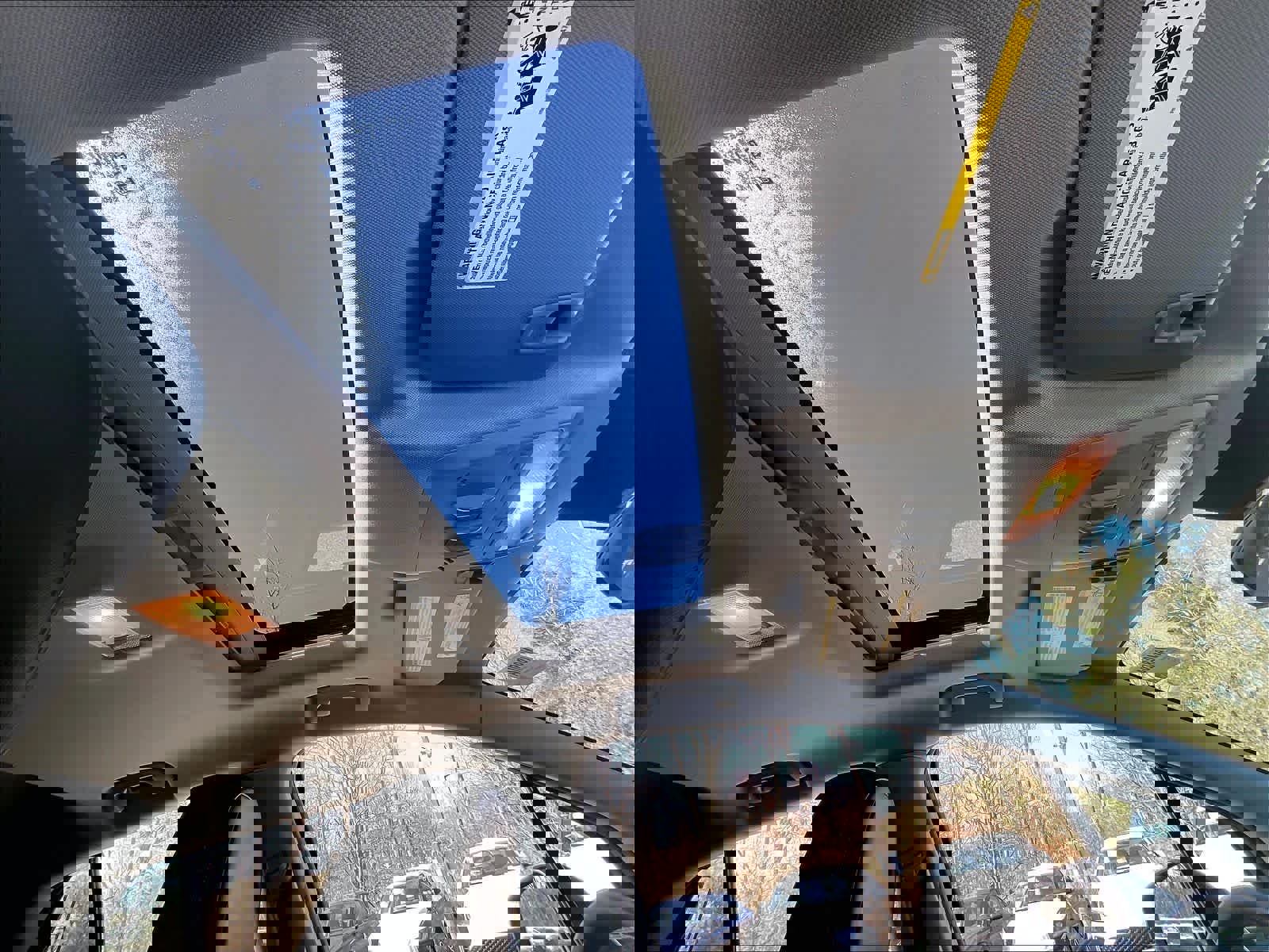 Used 2019 Chevrolet Trax LT w/ Sun & Sound Package image 21