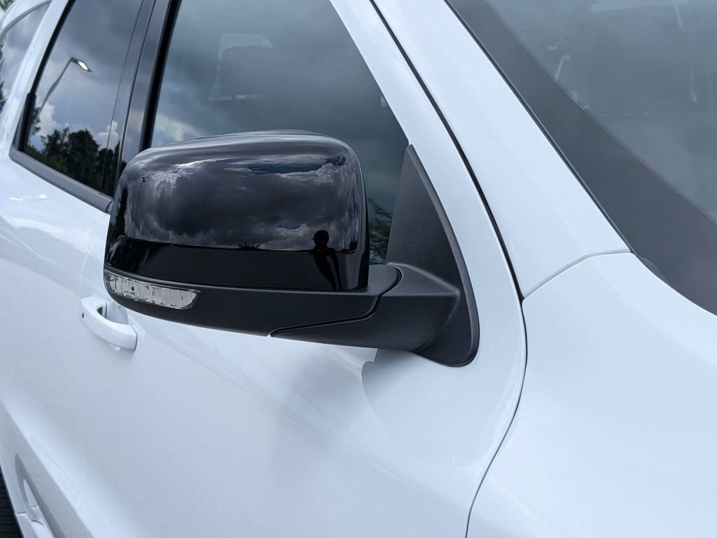 New 2026 Dodge Durango GT AWD/4WD image 11