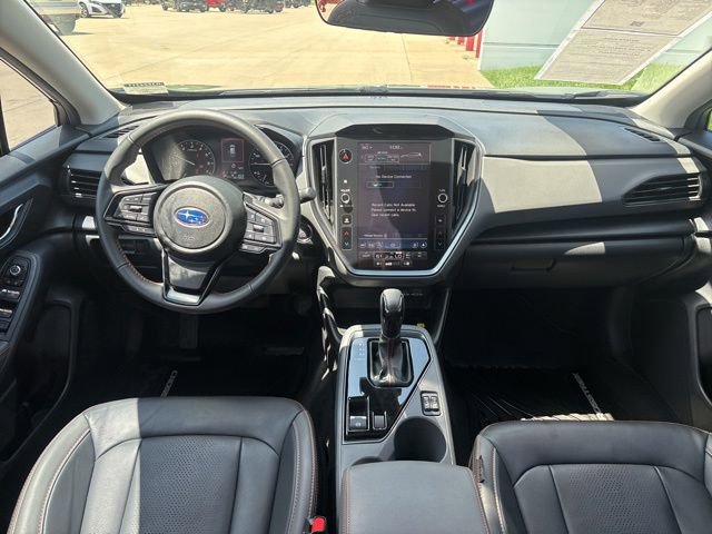Used 2024 Subaru Crosstrek 2.5i Limited AWD/4WD image 26