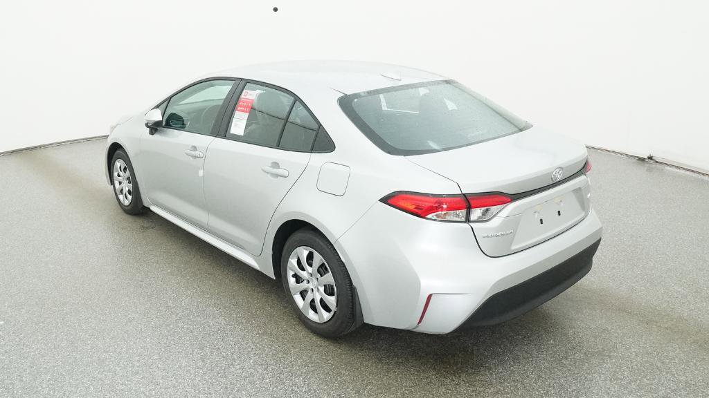New 2026 Toyota Corolla LE image 13