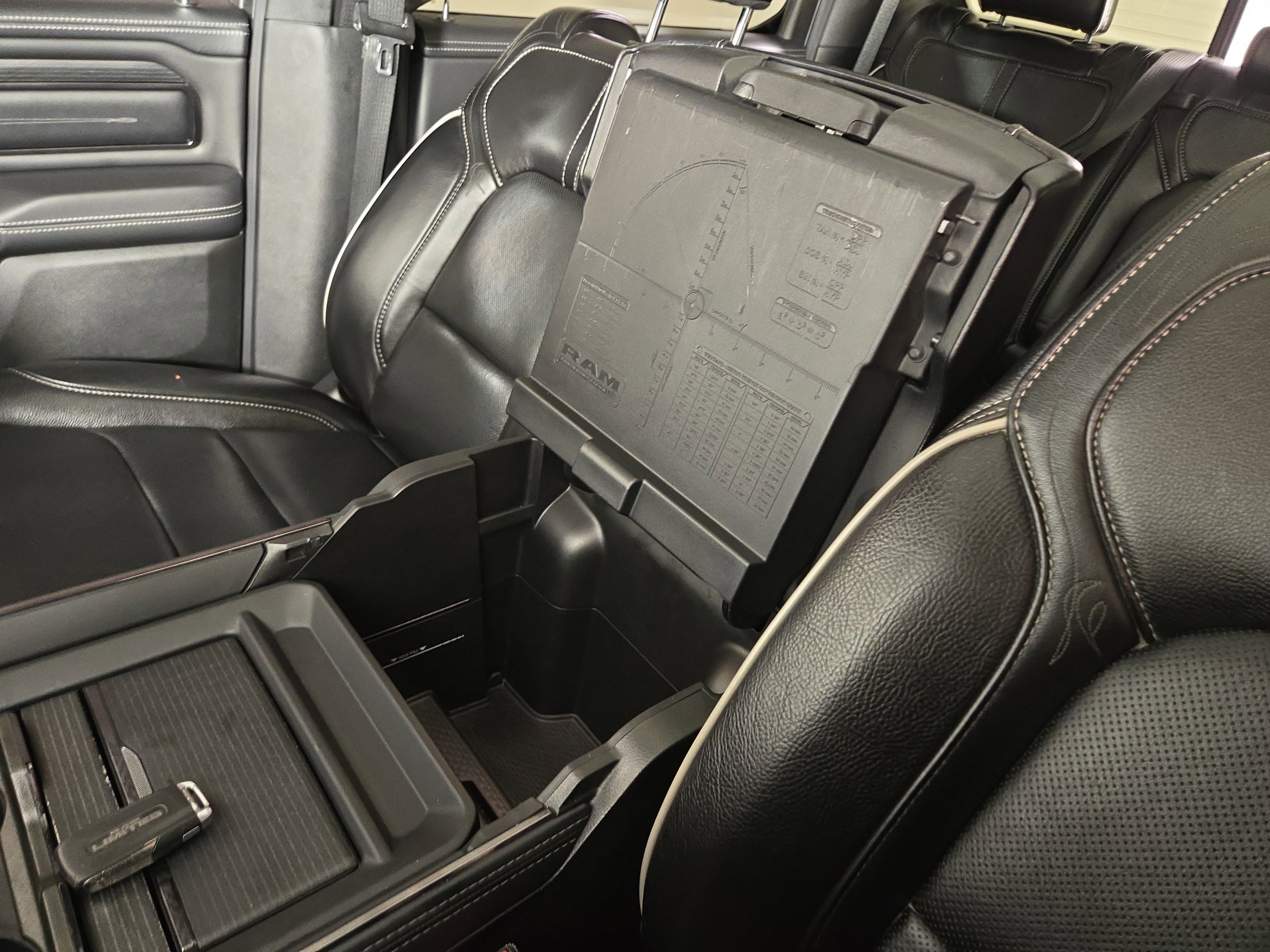 Certified 2022 RAM 1500 Limited image 29