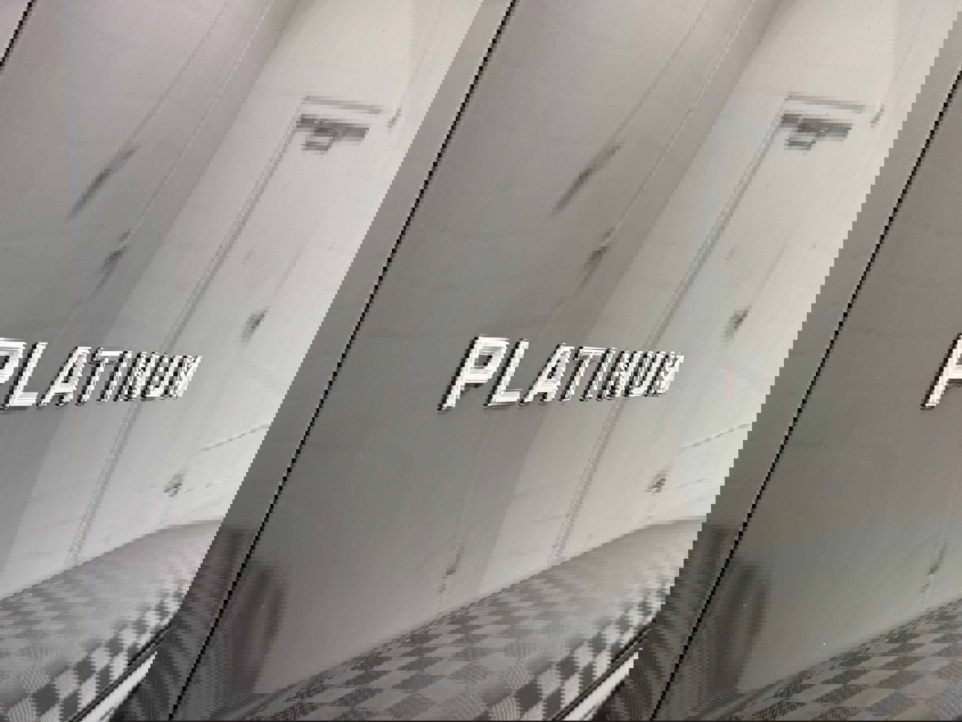 Used 2025 Ford Expedition Max Platinum image 9