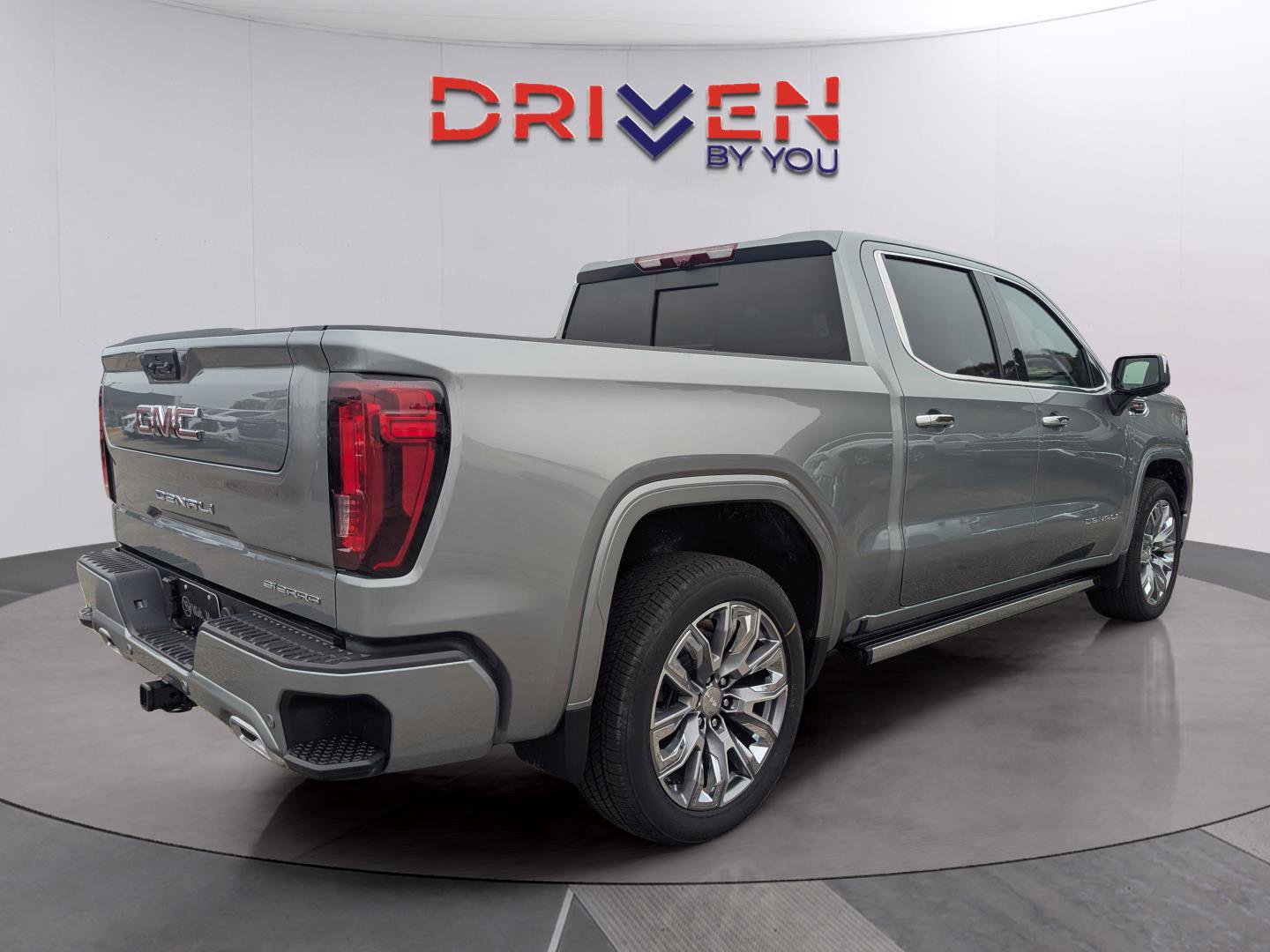 New 2026 GMC Sierra 1500 Denali image 5