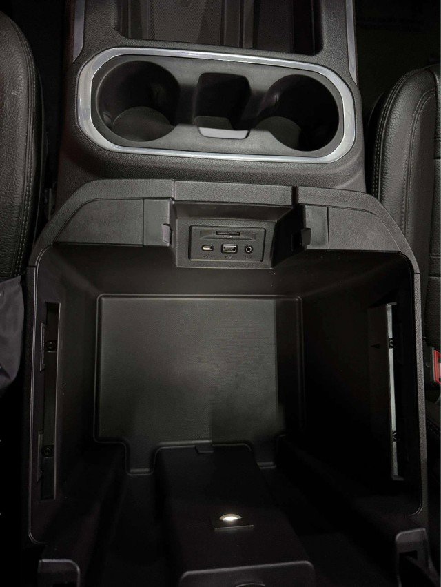 Used 2022 GMC Sierra 2500 Denali w/ Denali Black Diamond Edition image 42