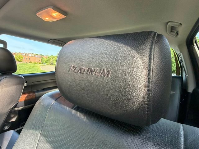 Used 2012 Toyota Tundra Limited image 18