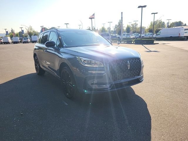 New 2025 Lincoln Corsair Grand Touring w/ Equipment Group 301A image 9