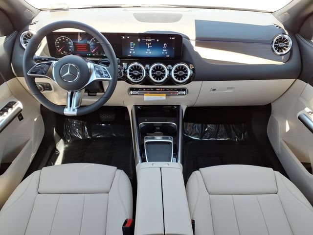 New 2026 Mercedes-Benz GLA 250 4MATIC image 4