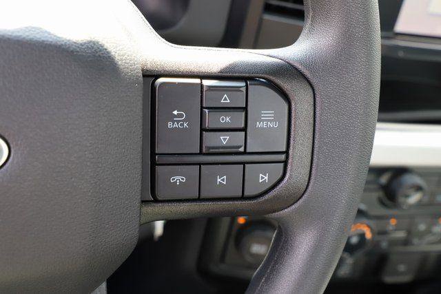 New 2025 Ford F350 XL w/ XL Chrome Package image 21