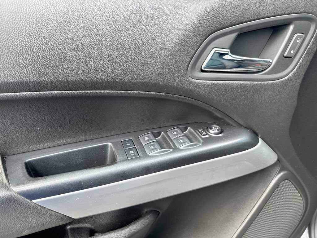 Used 2018 Chevrolet Colorado ZR2 AWD/4WD image 20