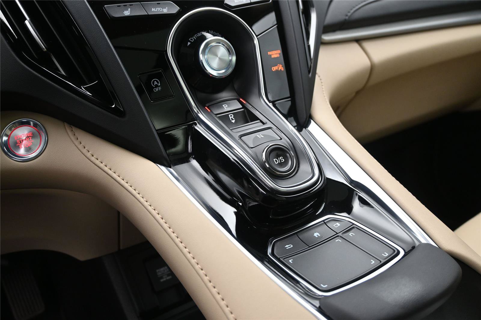 Certified 2023 Acura RDX AWD image 5