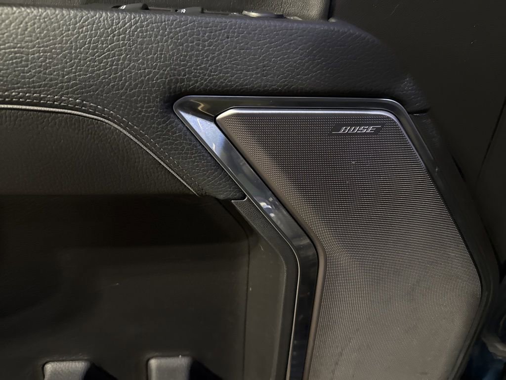 Used 2023 GMC Sierra 1500 Denali w/ Denali Reserve Package image 11