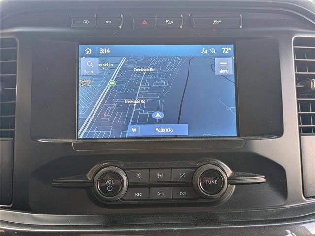 Certified 2023 Ford F150 XL w/ STX Appearance Package image 12