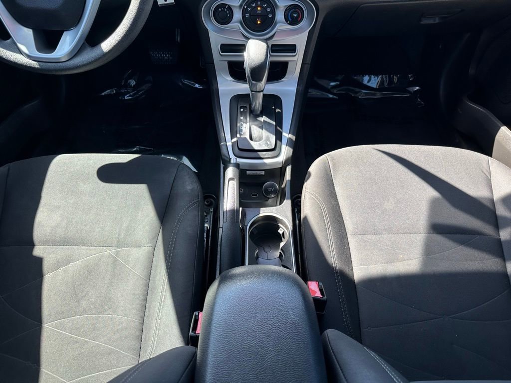 Used 2019 Ford Fiesta SE image 21