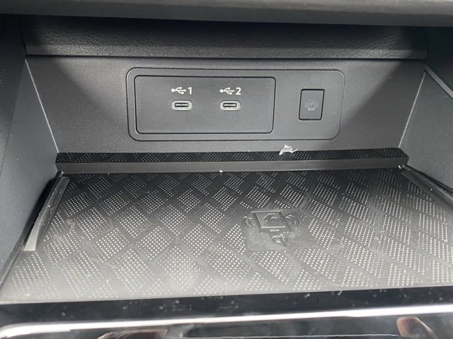 New 2025 Nissan Murano SV image 23